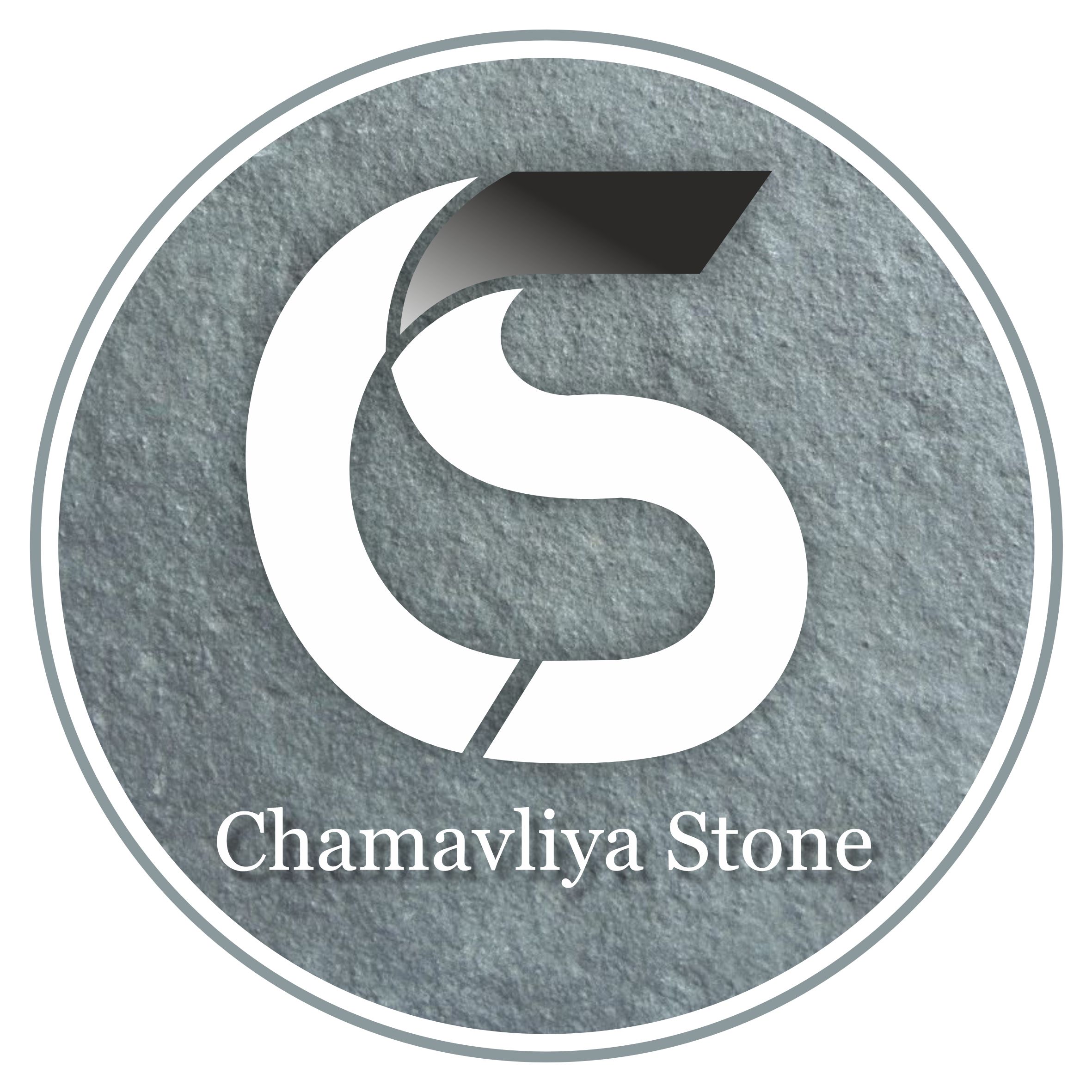 Chamavliya Stone